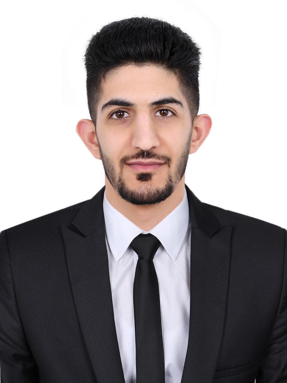 احمد فرواتي